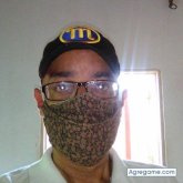 Edelhoff chico separado en Puerto Píritu