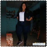 argelinefernandez chica soltera en David