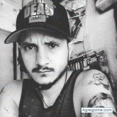 Johan Barrueta