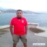 franksegundo7089 chico soltero en Punta De Piedras