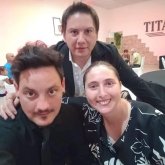 Busco pareja. Mujer para conocernos y