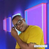 Arielkelly chico soltero en Guanajay