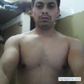 gerardodiaz7115 chico soltero en Temascalapa