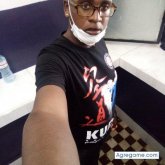 amhedcastro00 chico soltero en Arroyo Naranjo