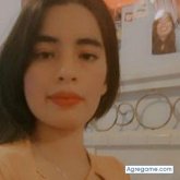 Yamilet Hernandez, Chico de Eureka para Chicos en Agregame.