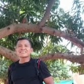 Diseñador gráfico. Busco pareja.