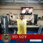 Óseas Eduardo Gómez