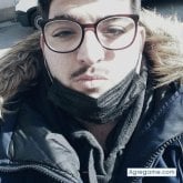 Busco conocer gente. Busco chicos y