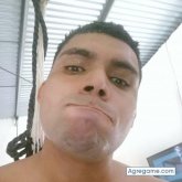 nathanieldominguez chico soltero en San Félix