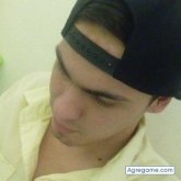 Maxzc97 chico soltero en San Carlos