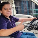 ANTONY WILFREDO LÓPEZ SALVADOR