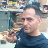 Jonathan Wilton Rodriguez