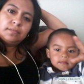 angelica0112 chica soltera en Las Vegas