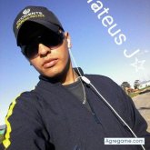 jefferson mateus