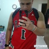 jimmyarauz7504 chico soltero en Capira