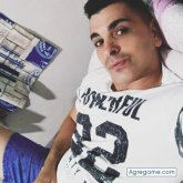 pepegome chico soltero en Sevilla