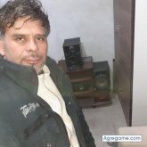 albertoroldan8971 chico soltero en Isidro Casanova