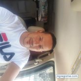 Leandro vanderjhort