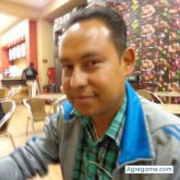 Joel enrique Rubiano