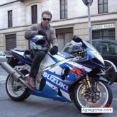 Luigimilan17 chico soltero en 