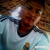 Jaiver Prieto
