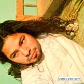 betoman28 chico soltero en Tapalqué