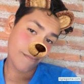 Antony Acosta Rojas