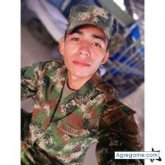 Chatear con jhonalexander6475 de Silvia