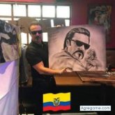 Hernán Guaman, Hombre soltero, 31 años de Cockeysville