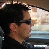 Relo chico soltero en A Coruña