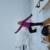 Busco conocer gente. Busco un hombre