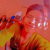 Mujer sencilla y que diga la verdad.