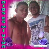 Albeiro Camargo