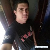 Byrón Murillo