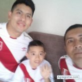 javicho0000 chico divorciado en Surco