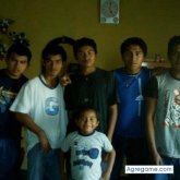 fabian1 chico soltero en Campeche