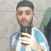 Foto de perfil de Nachiss