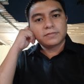 Busco conocer gente.