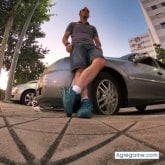 Busco pareja. Chica que quiera compartir