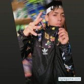jeisongarcia18, Chico de Parker para Chicos en Agregame.