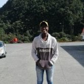 Guardia de seguridad. Busco pareja. Me