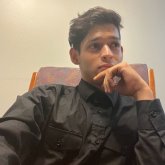 Alguien con quien pasar el rato. Soy