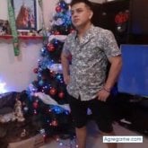 Jeferson Bocanegra Capillo, Hombre soltero, 30 años de Huancavelica