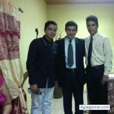 Encuentra Hombres solteros en Ypane