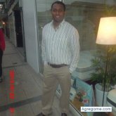 jorge_76_elnegro chico soltero en Pontejos