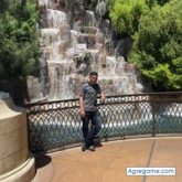Arnulfo Camargo, Chico de Gardena para Chicos en Agregame.