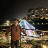 carlosjesusvip chico soltero en Ate