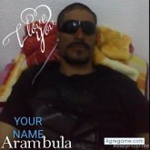 Rodolfo