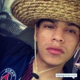 Foto de perfil de Fercho96