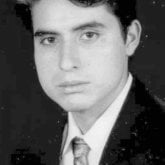 Busco hacer amistades. Busco mujer de 25